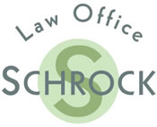 Schrock Law Office | Camas, WA Logo